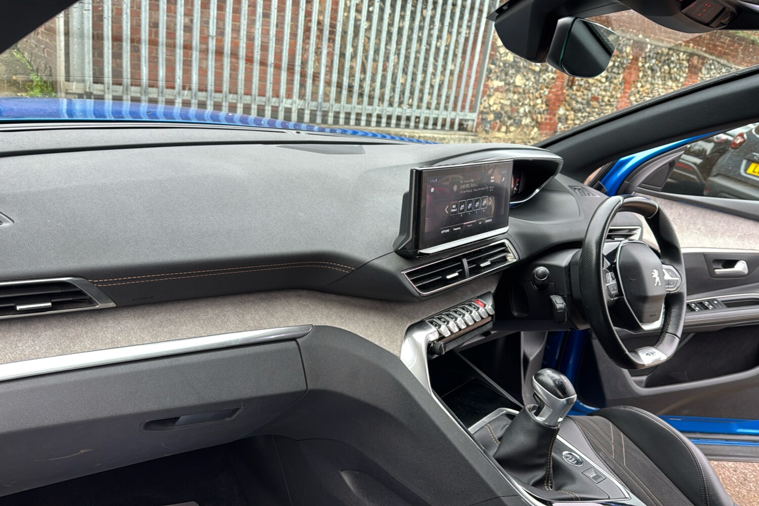 Used Peugeot 3008 2021 for sale - 77361667: Photo 11