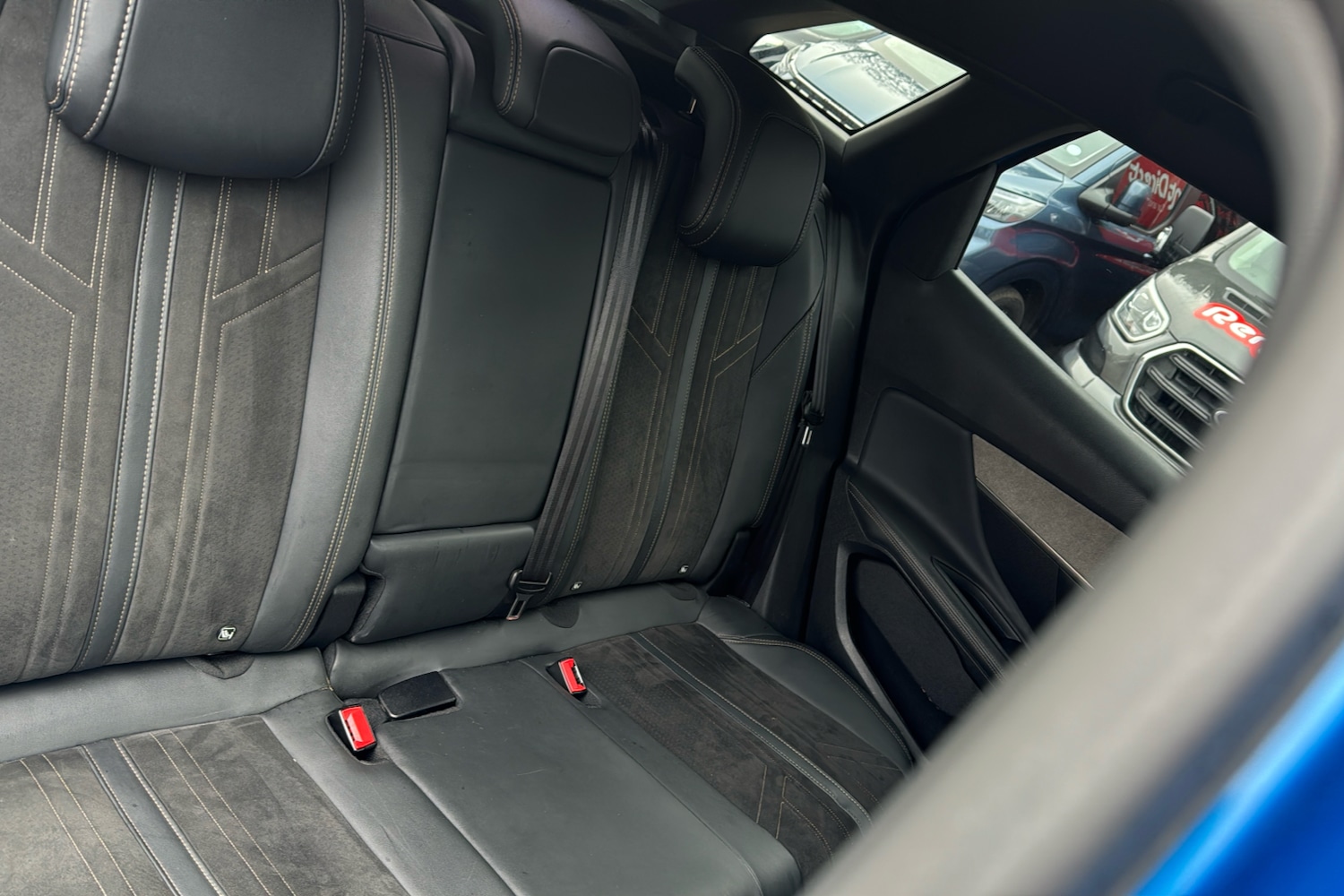 Used Peugeot 3008 2021 for sale - 77361667: Photo 12