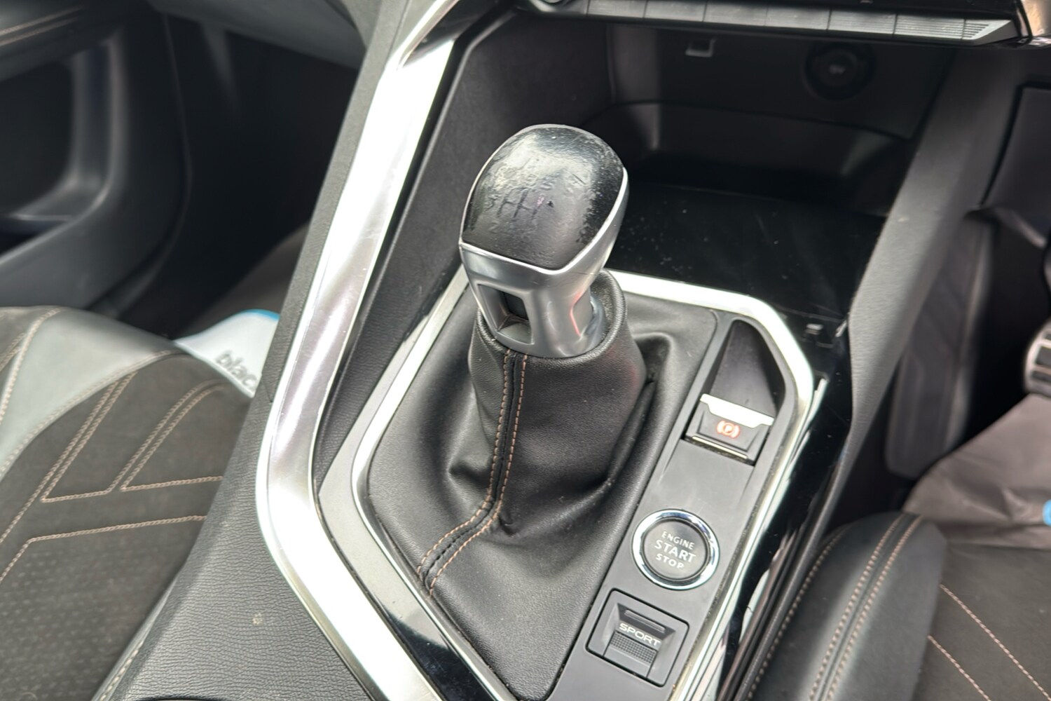 Used Peugeot 3008 2021 for sale - 77361667: Photo 13