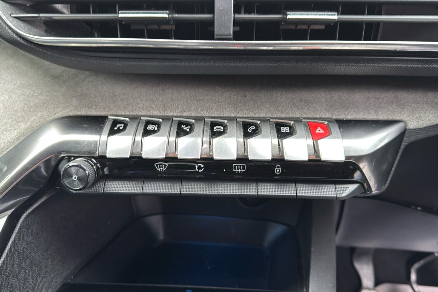 Used Peugeot 3008 2021 for sale - 77361667: Photo 16