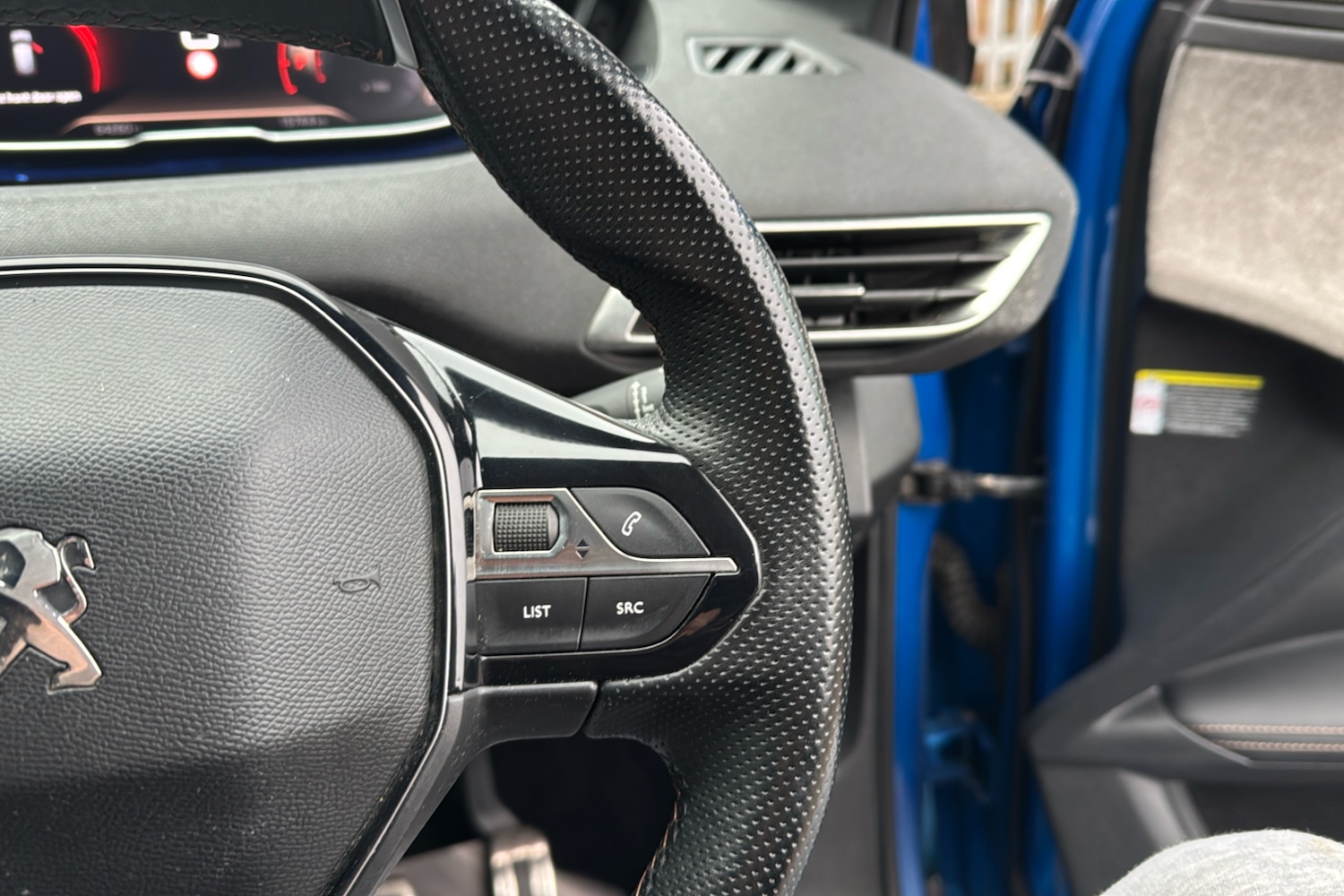 Used Peugeot 3008 2021 for sale - 77361667: Photo 18