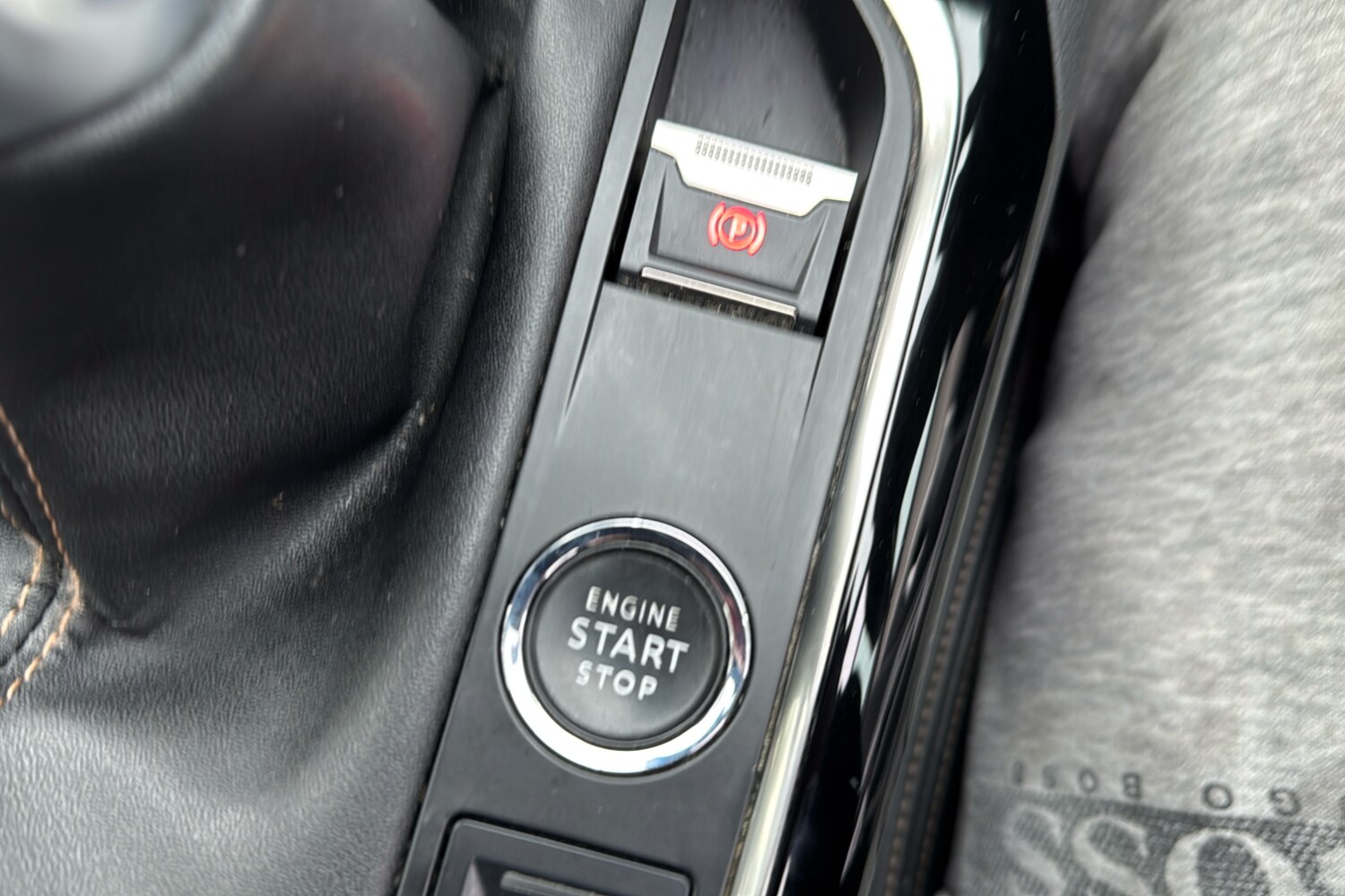 Used Peugeot 3008 2021 for sale - 77361667: Photo 23