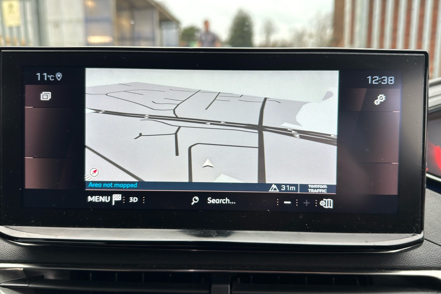 Used Peugeot 3008 2021 for sale - 77361667: Photo 24