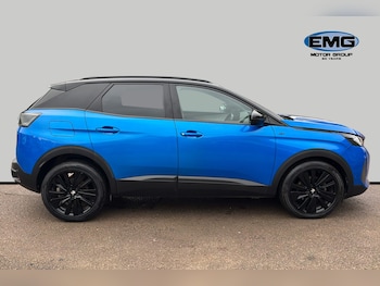 Used Peugeot 3008 2021 for sale - 77361667: Photo