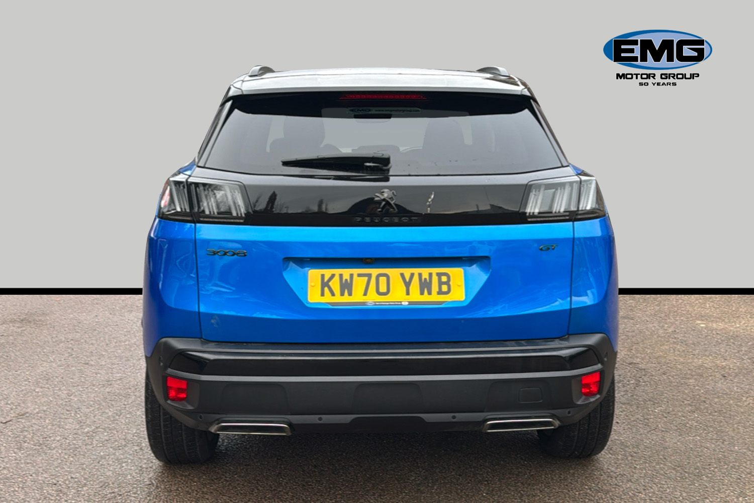 Used Peugeot 3008 2021 for sale - 77361667: Photo 6