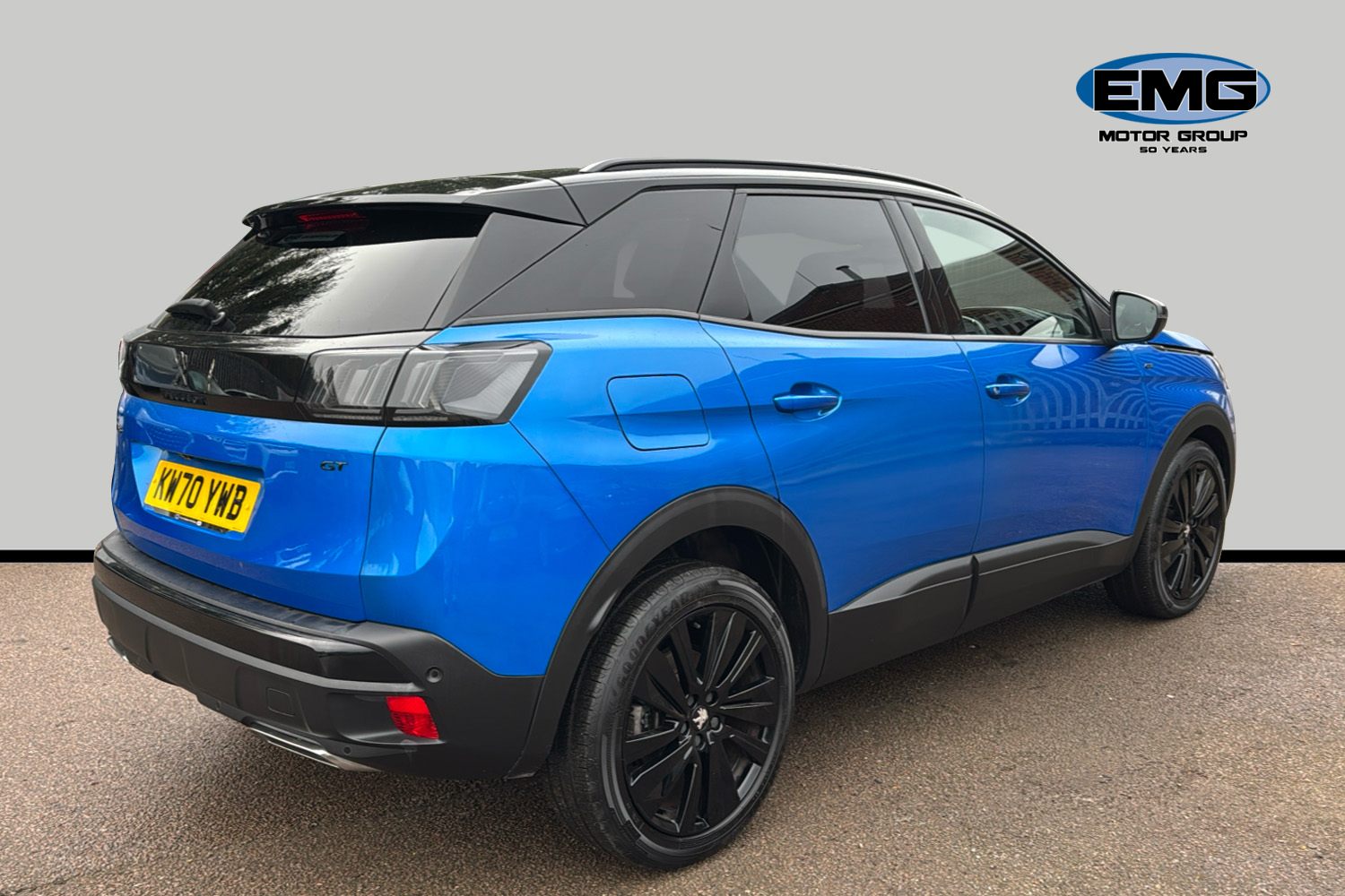 Used Peugeot 3008 2021 for sale - 77361667: Photo 7