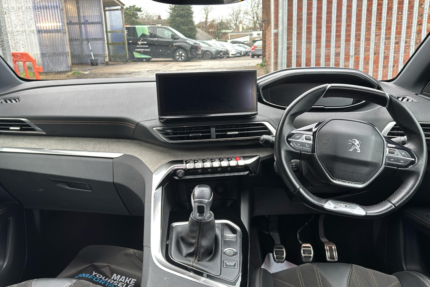 Used Peugeot 3008 2021 for sale - 77361667: Photo 9