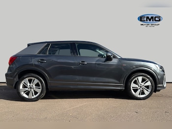 Used Audi Q2 2022 for sale - 77827764: Photo