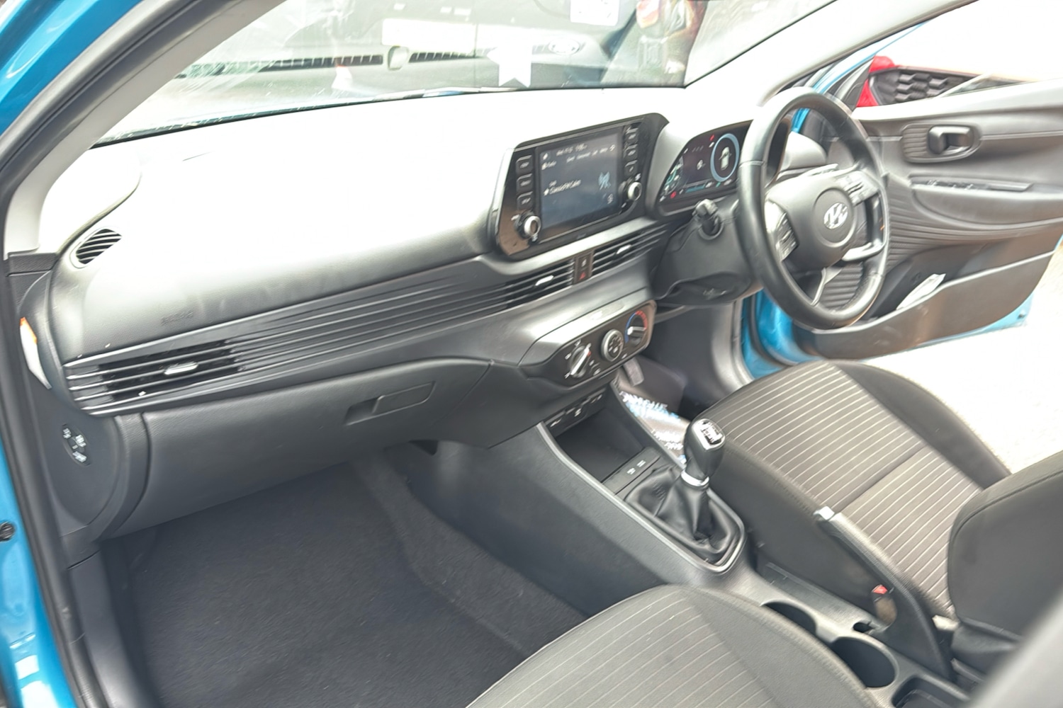 Used Hyundai i20 2021 for sale - 76892940: Photo 11