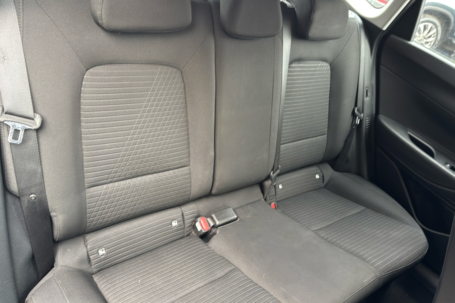 Used Hyundai i20 2021 for sale - 76892940: Photo 12