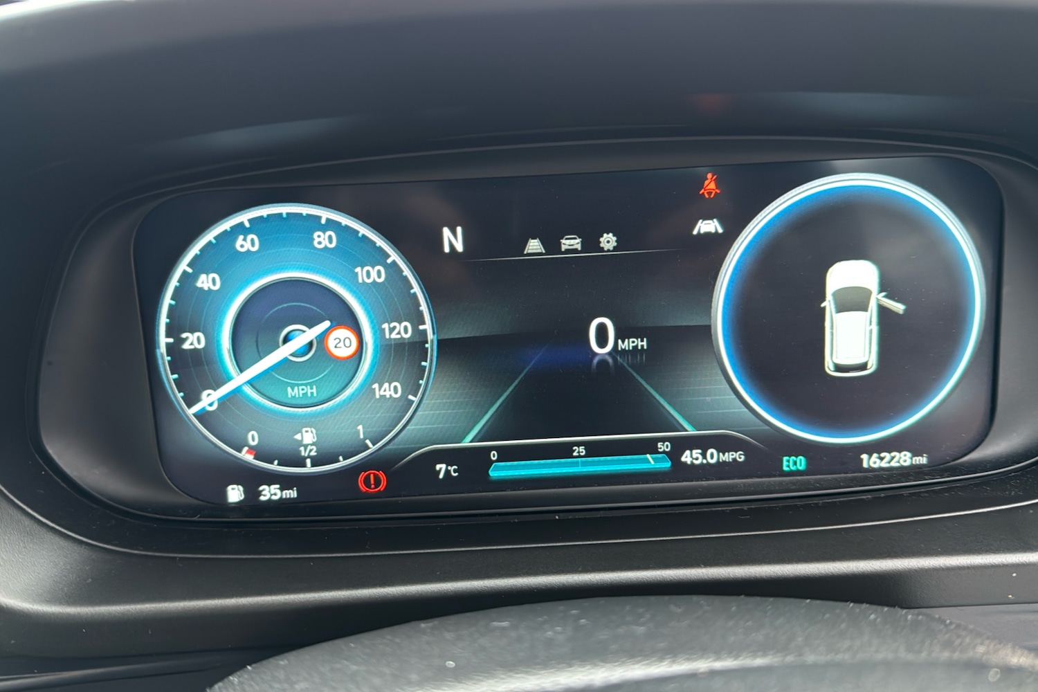 Used Hyundai i20 2021 for sale - 76892940: Photo 14