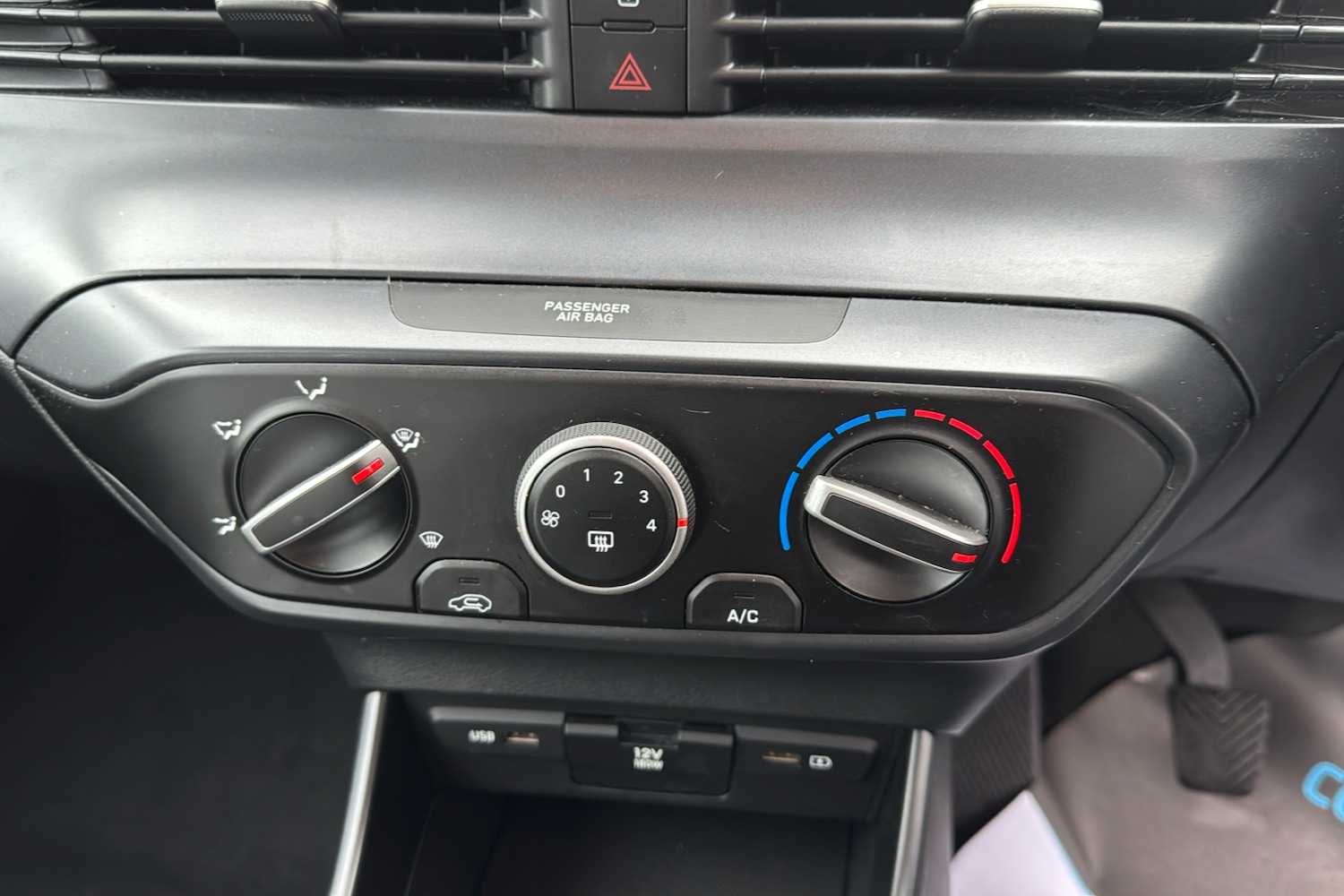 Used Hyundai i20 2021 for sale - 76892940: Photo 16