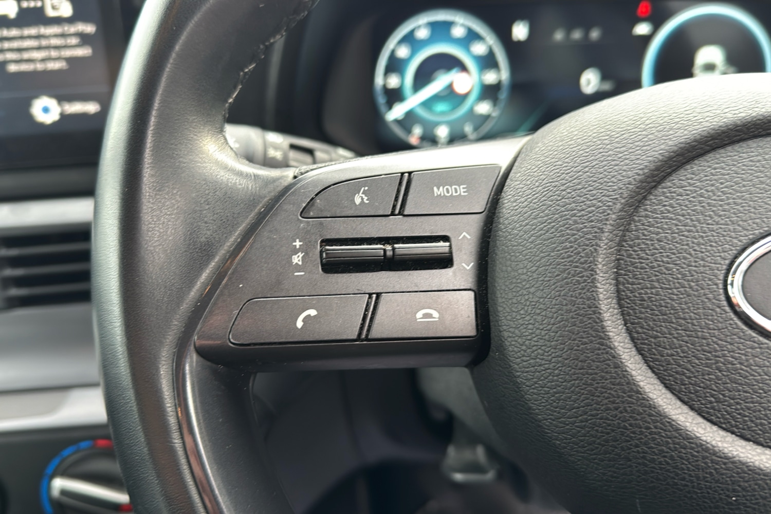 Used Hyundai i20 2021 for sale - 76892940: Photo 17