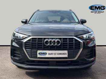 Used Audi Q3 2021 for sale - 74681815: Photo