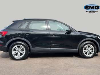 Used Audi Q3 2021 for sale - 74681815: Photo