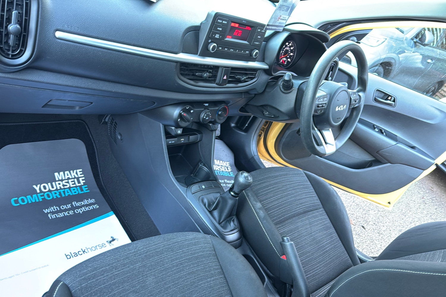 Used Kia Picanto 2023 for sale - 76978995: Photo 11