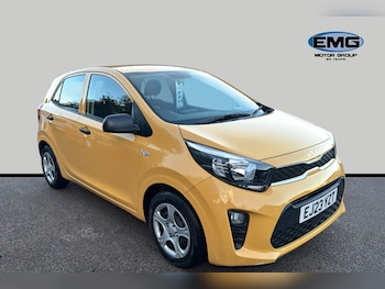 2023 - 1.0 1 5dr [4 seats]