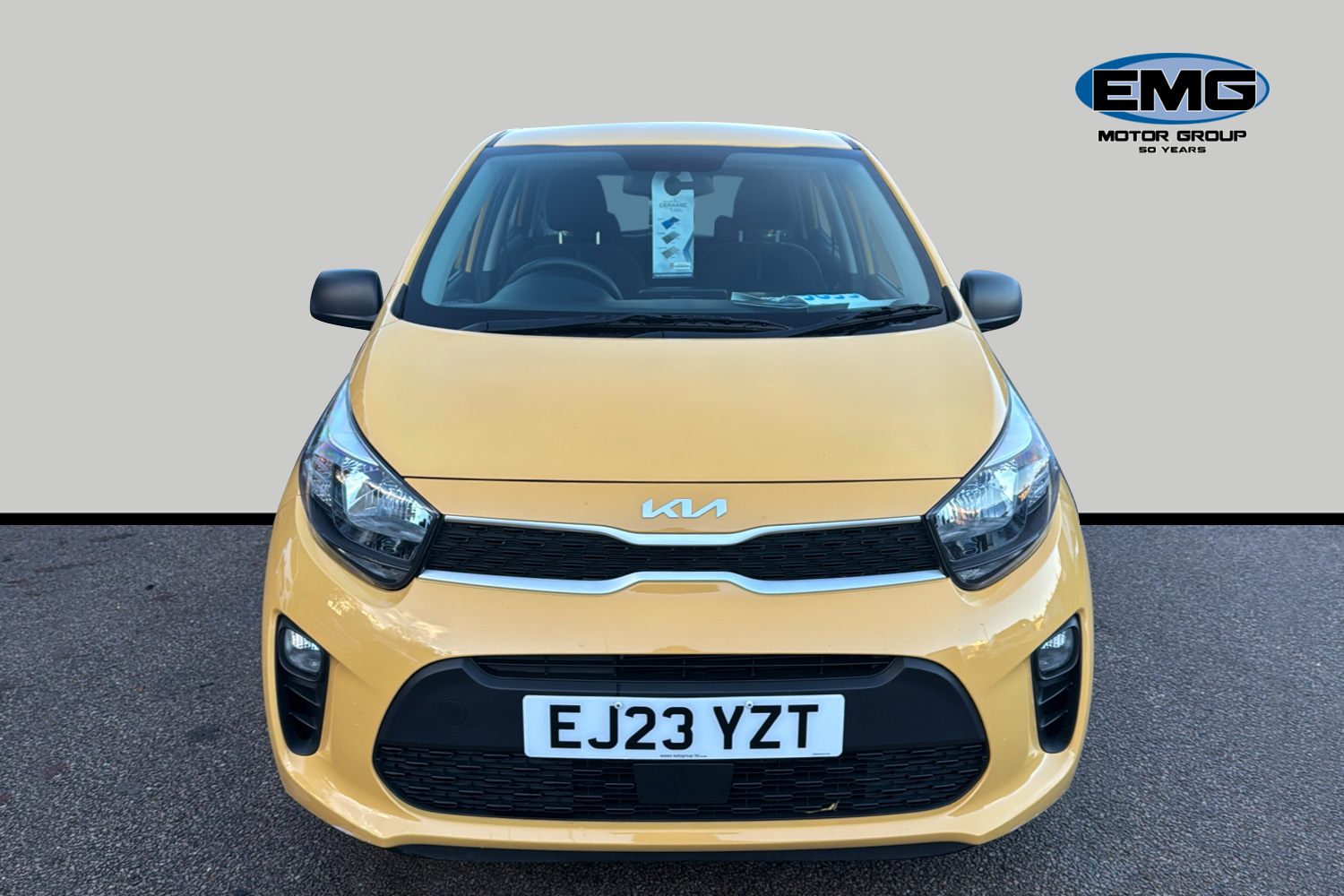 Used Kia Picanto 2023 for sale - 76978995: Photo 2