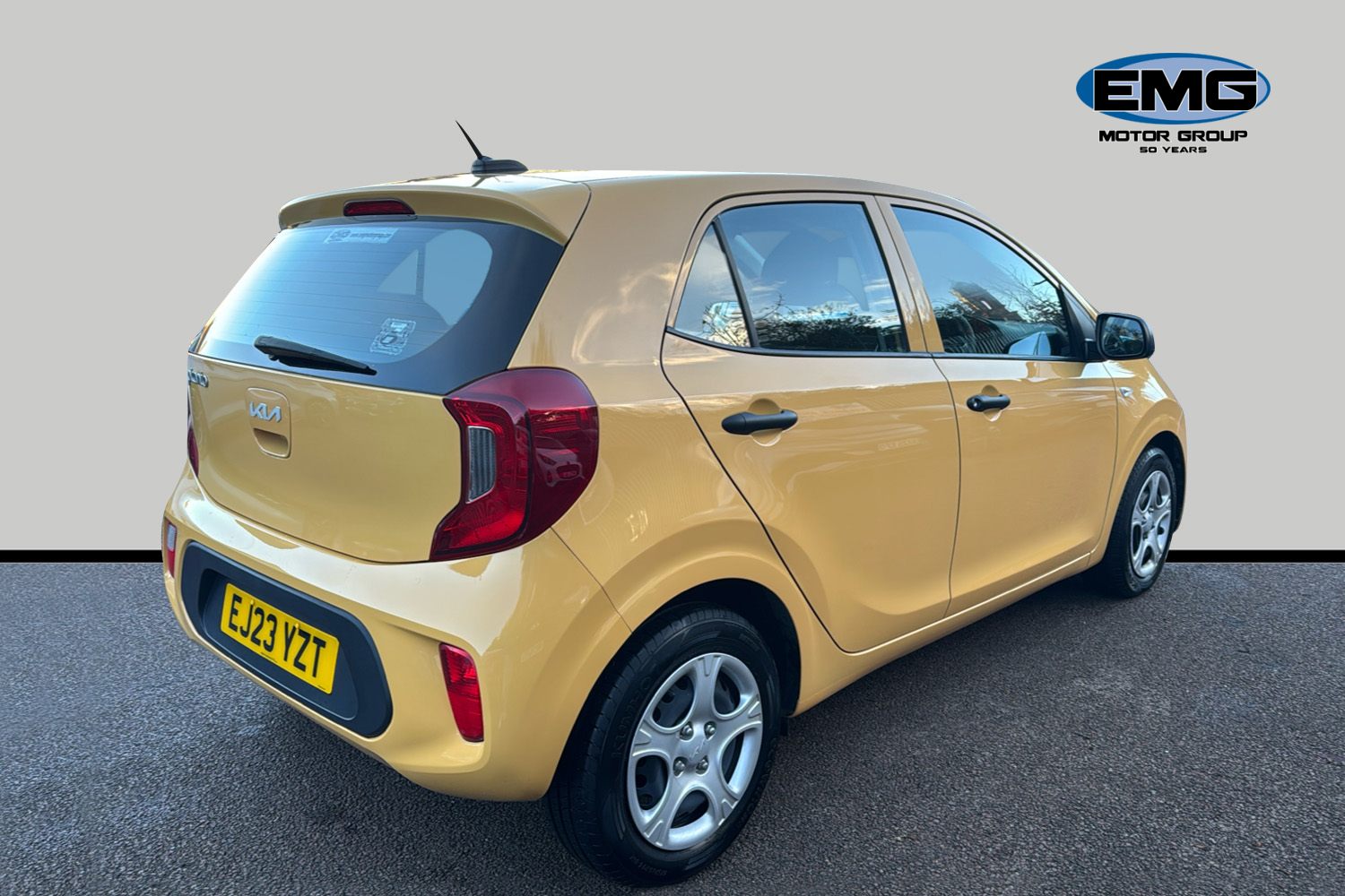 Used Kia Picanto 2023 for sale - 76978995: Photo 7