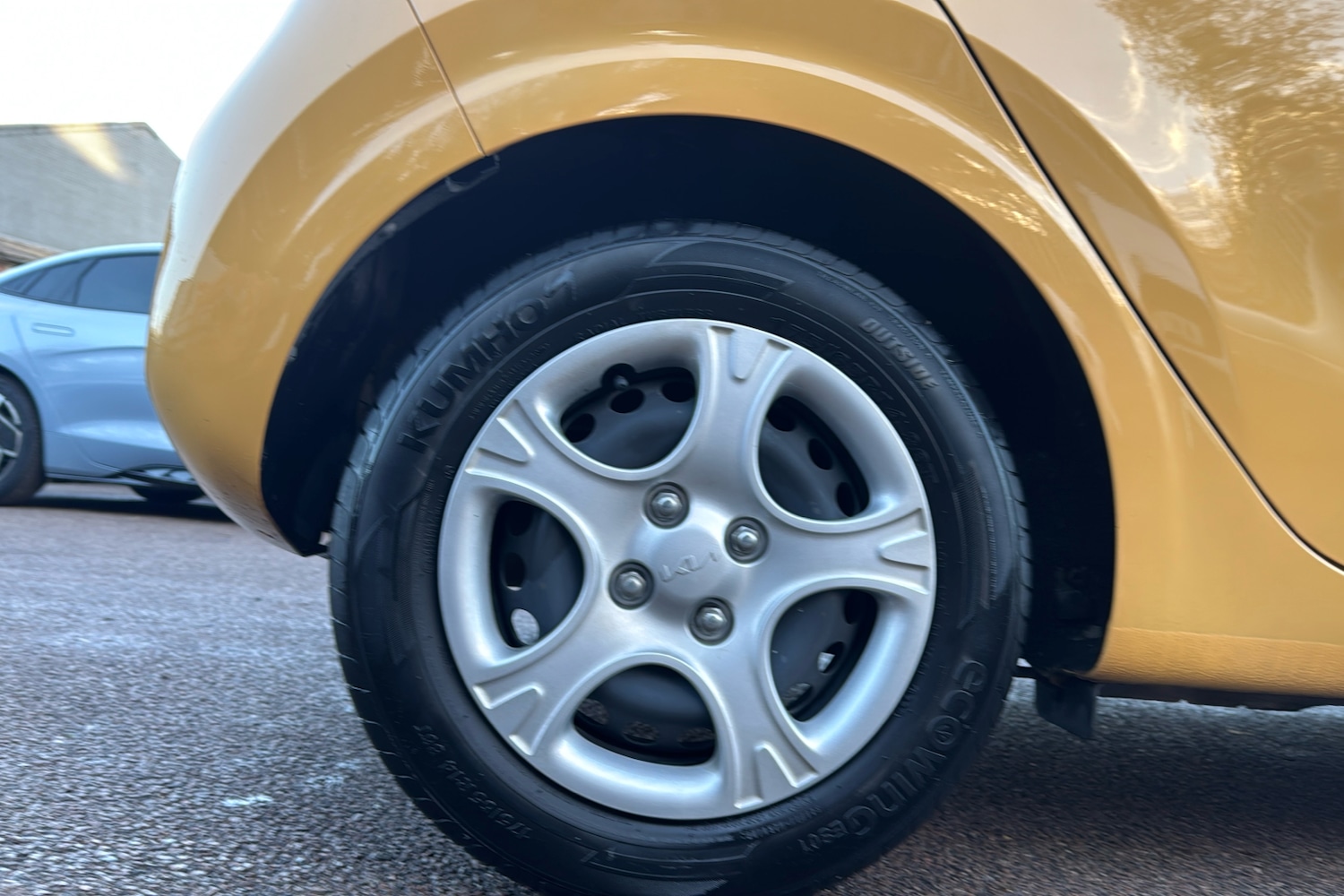 Used Kia Picanto 2023 for sale - 76978995: Photo 8