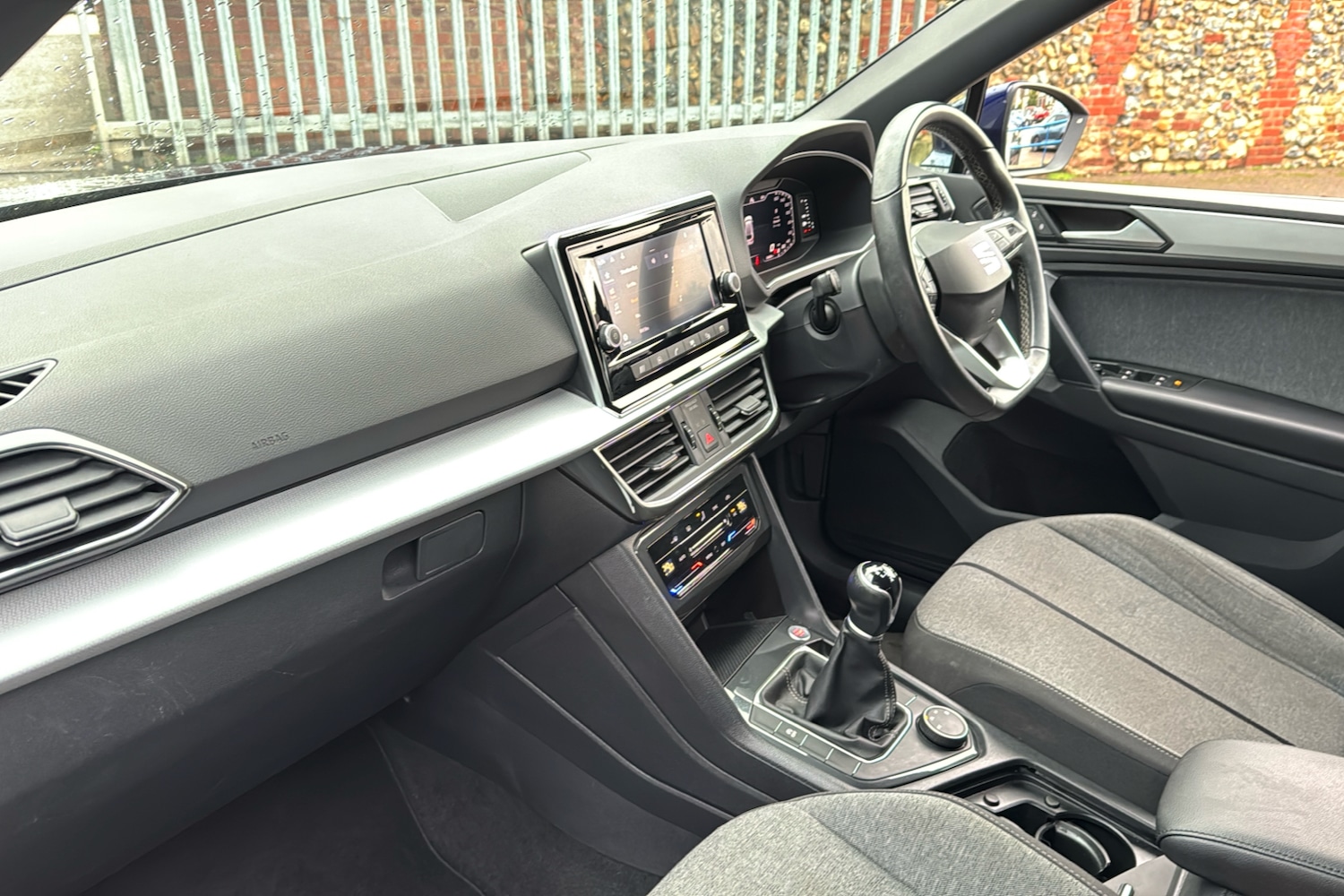 Used SEAT Tarraco 2022 for sale - 76851815: Photo 11