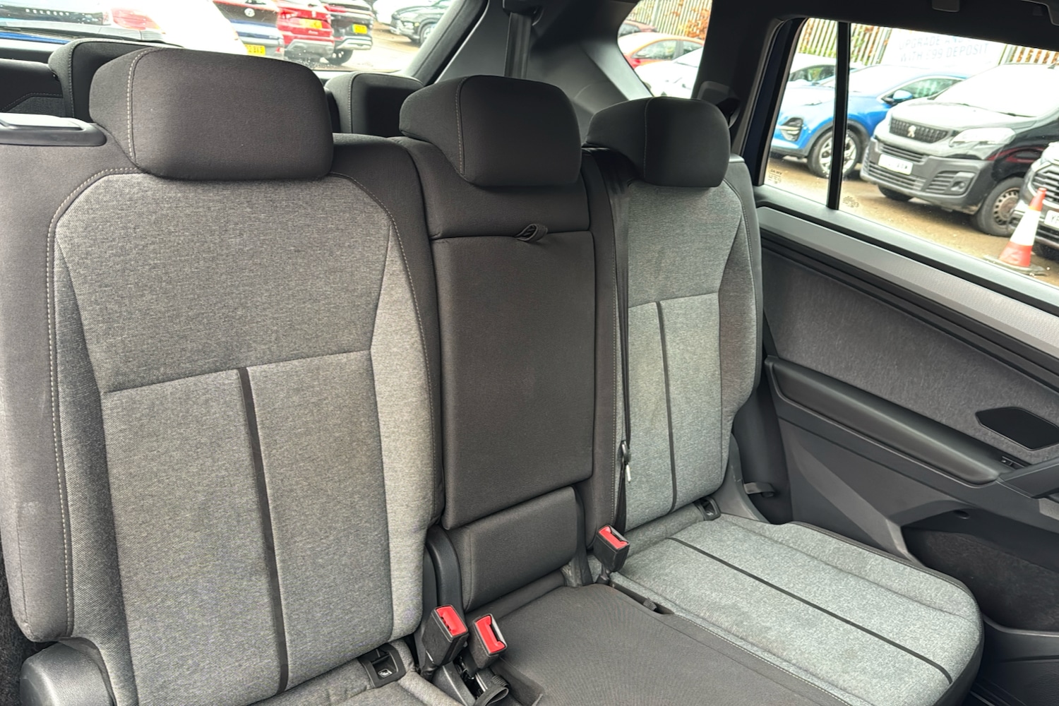 Used SEAT Tarraco 2022 for sale - 76851815: Photo 12