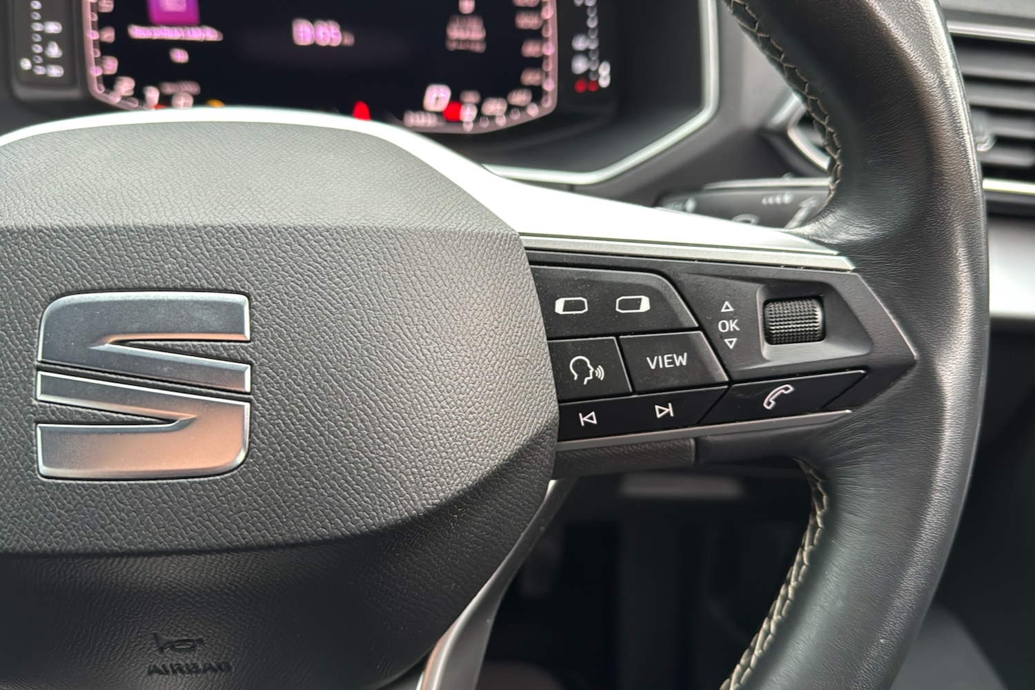 Used SEAT Tarraco 2022 for sale - 76851815: Photo 18