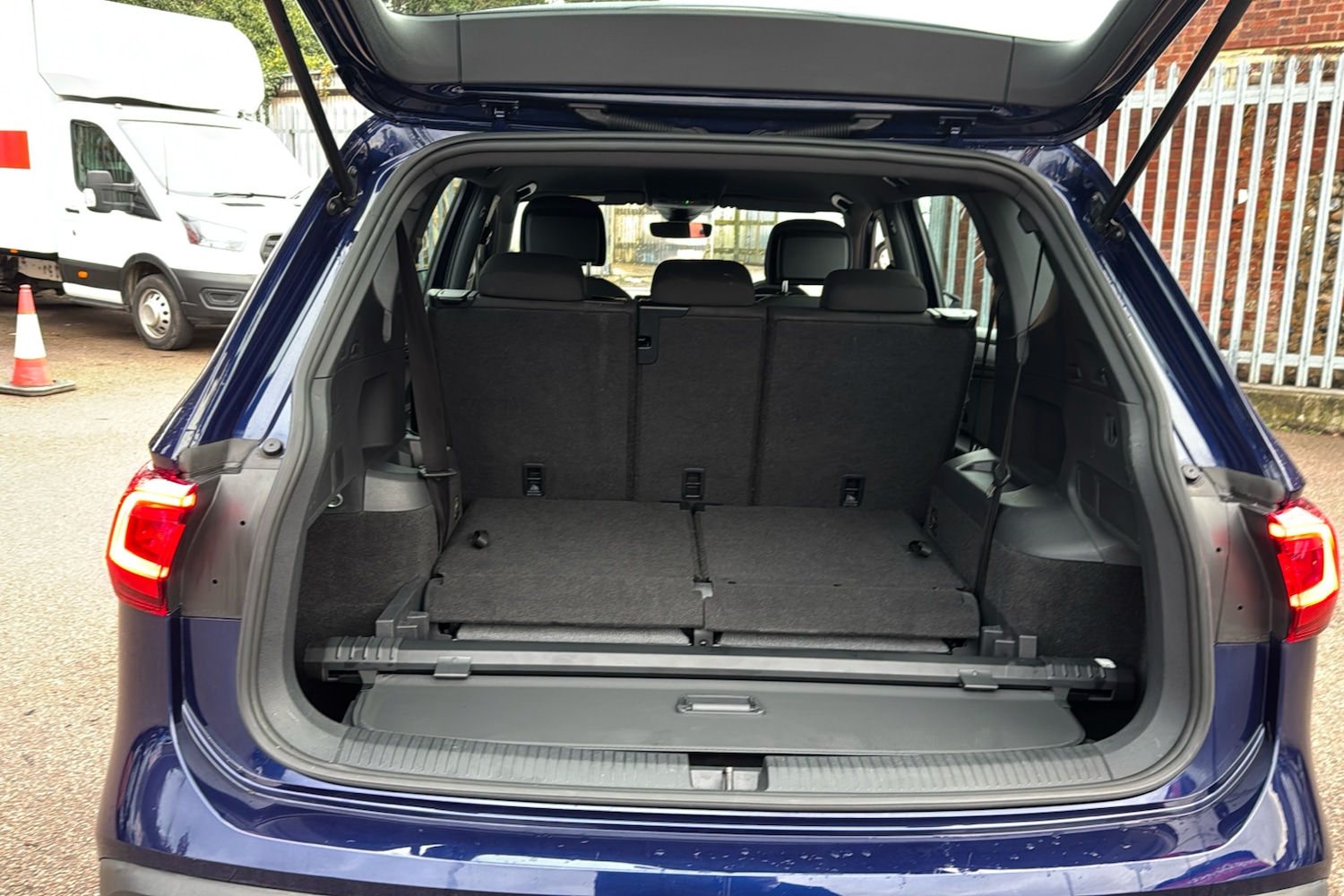 Used SEAT Tarraco 2022 for sale - 76851815: Photo 19