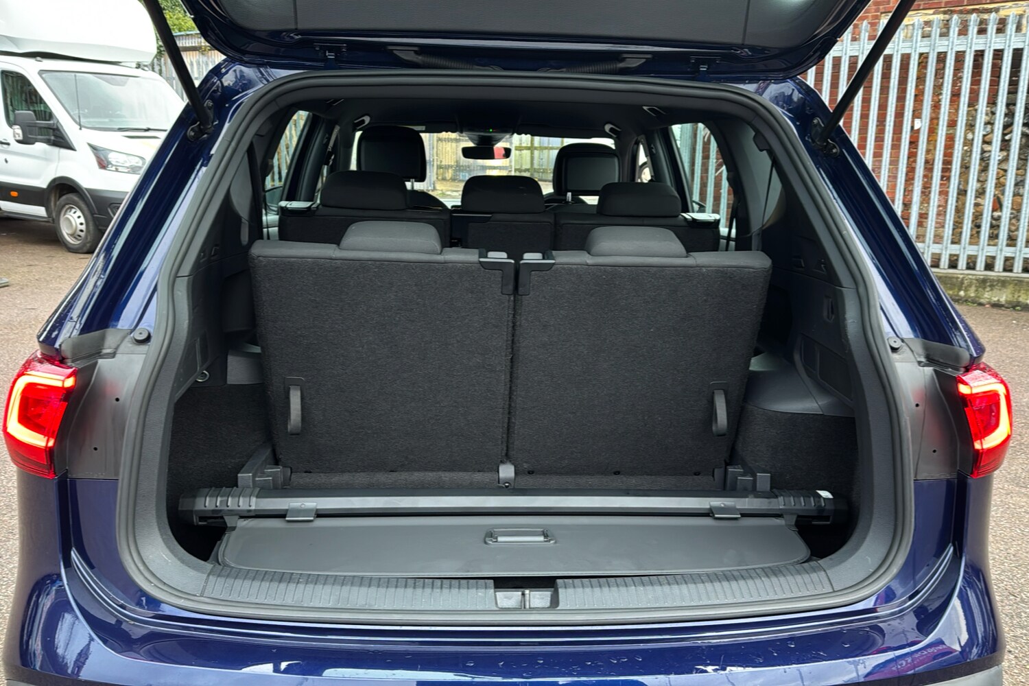 Used SEAT Tarraco 2022 for sale - 76851815: Photo 24