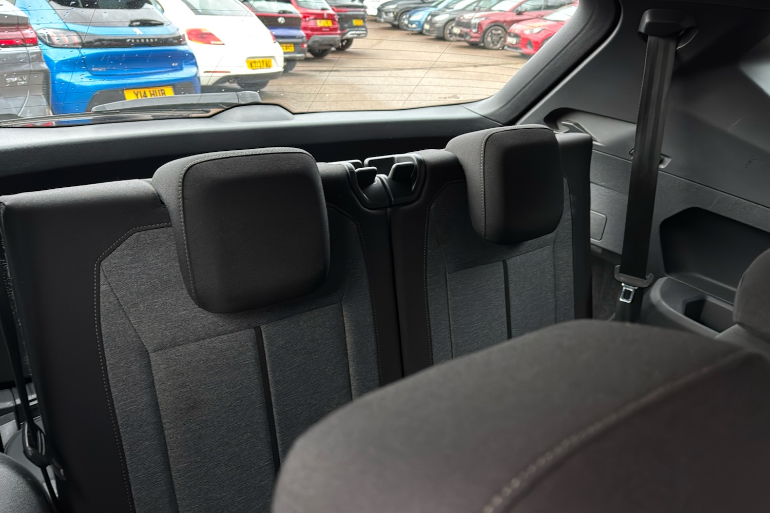 Used SEAT Tarraco 2022 for sale - 76851815: Photo 27