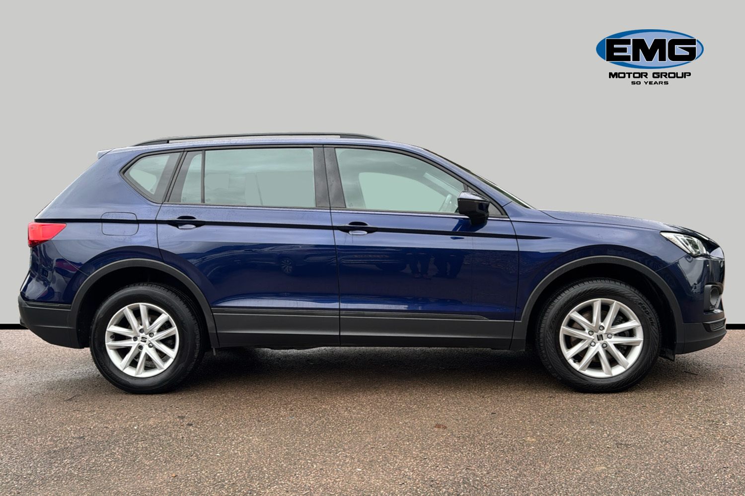 Used SEAT Tarraco 2022 for sale - 76851815: Photo 4