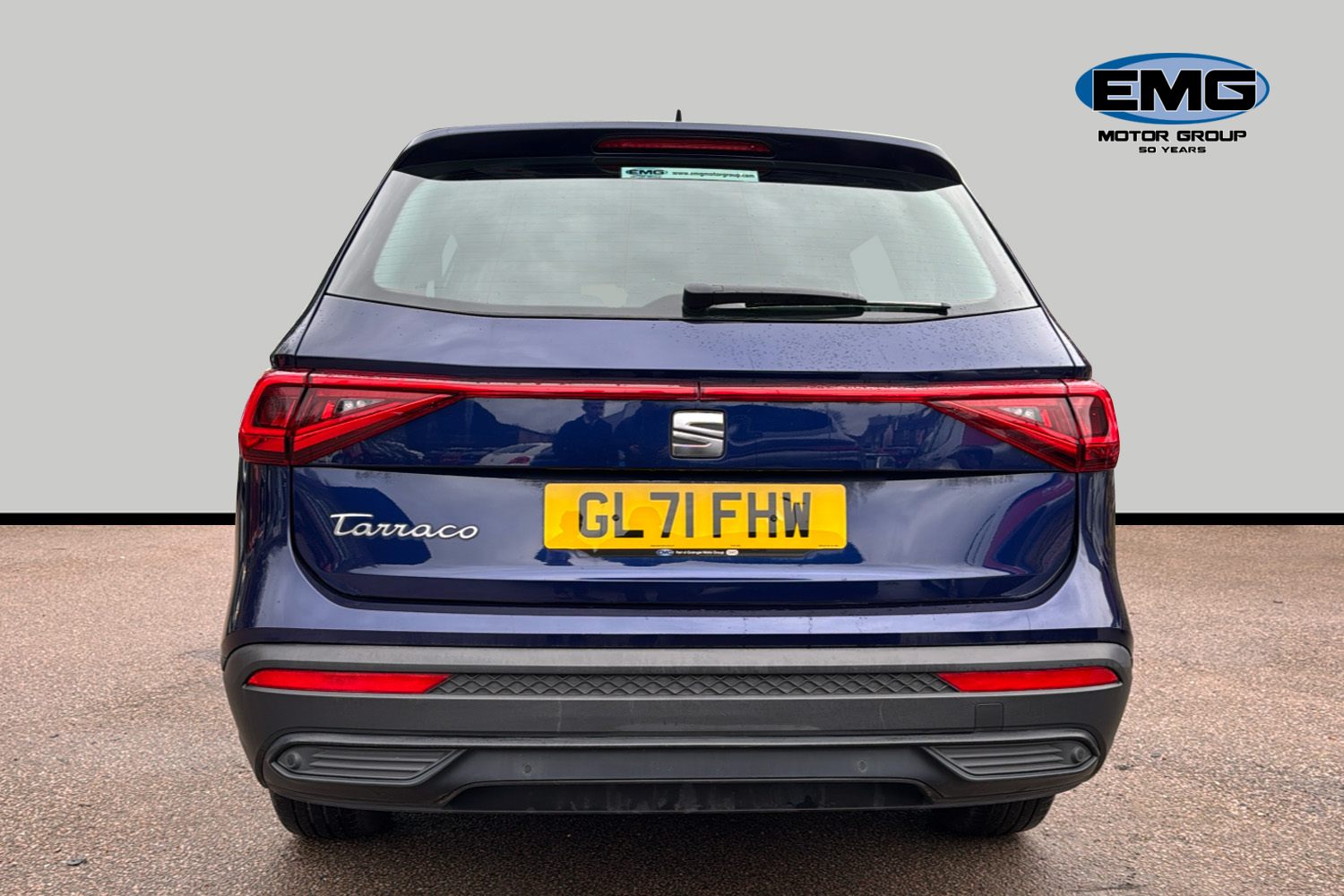 Used SEAT Tarraco 2022 for sale - 76851815: Photo 6