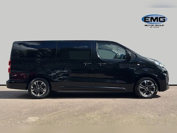 Used Vauxhall Vivaro Life 2023 for sale - 78216261: Photo