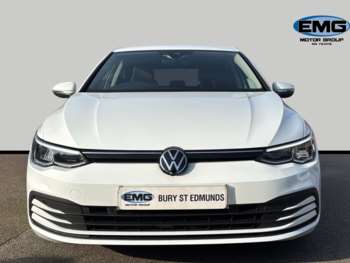 Used Volkswagen Golf 2023 for sale - 73744748: Photo