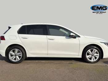 Used Volkswagen Golf 2023 for sale - 73744748: Photo