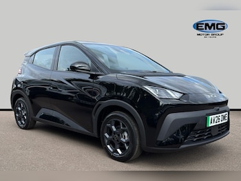 Used BYD Dolphin undefined for sale - 78789095: Photo