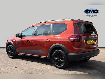 Used Dacia Jogger 2024 for sale - 79359569: Photo