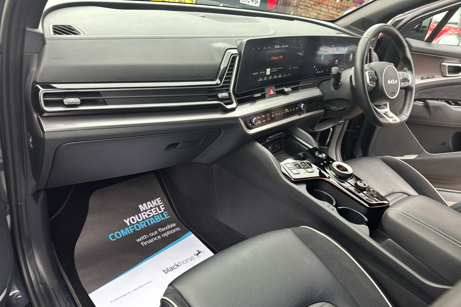 Used Kia Sportage 2025 for sale - 76757323: Photo 11