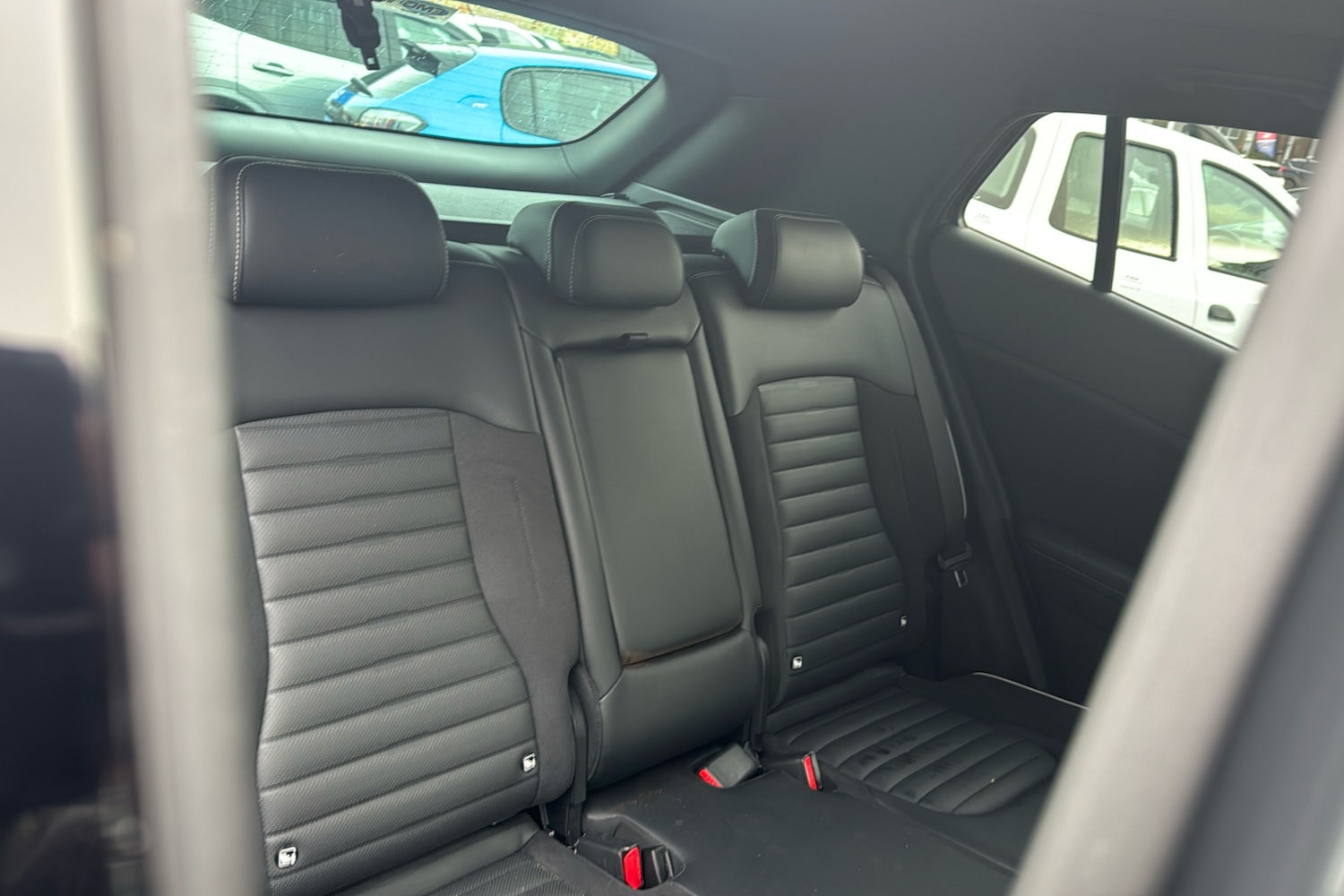 Used Kia Sportage 2025 for sale - 76757323: Photo 12