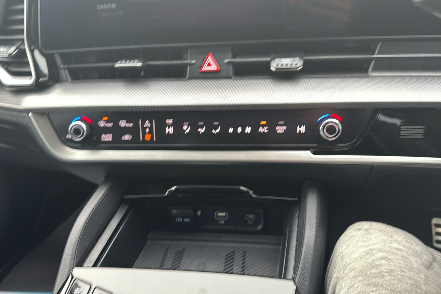 Used Kia Sportage 2025 for sale - 76757323: Photo 16