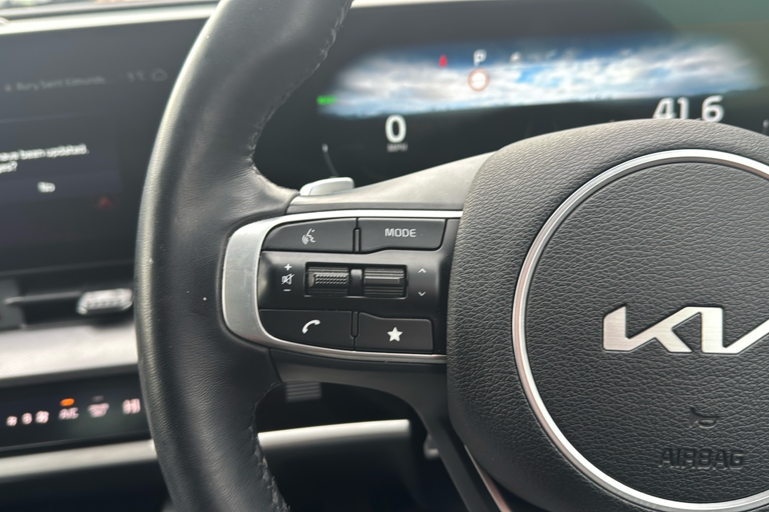 Used Kia Sportage 2025 for sale - 76757323: Photo 17