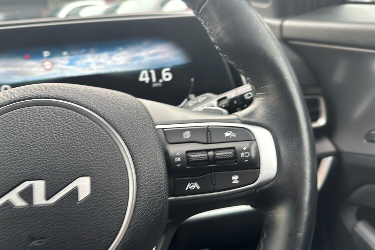 Used Kia Sportage 2025 for sale - 76757323: Photo 18