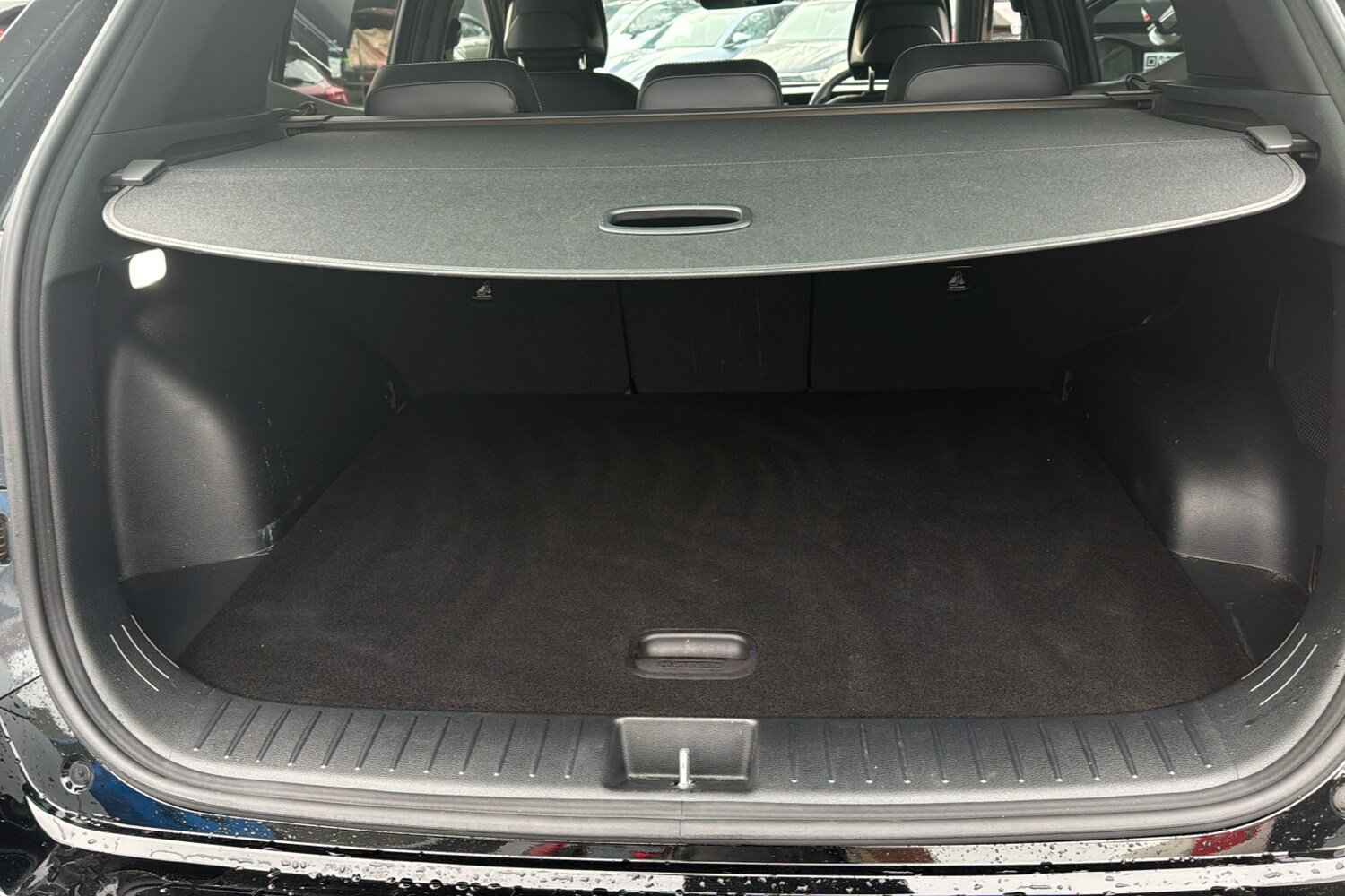 Used Kia Sportage 2025 for sale - 76757323: Photo 19