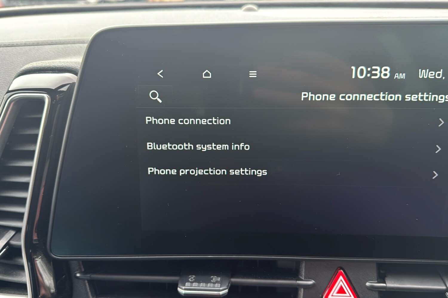 Used Kia Sportage 2025 for sale - 76757323: Photo 20