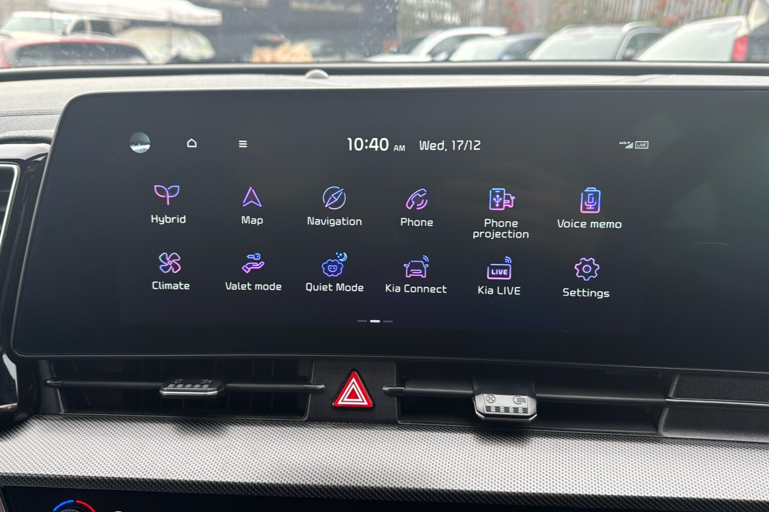 Used Kia Sportage 2025 for sale - 76757323: Photo 24