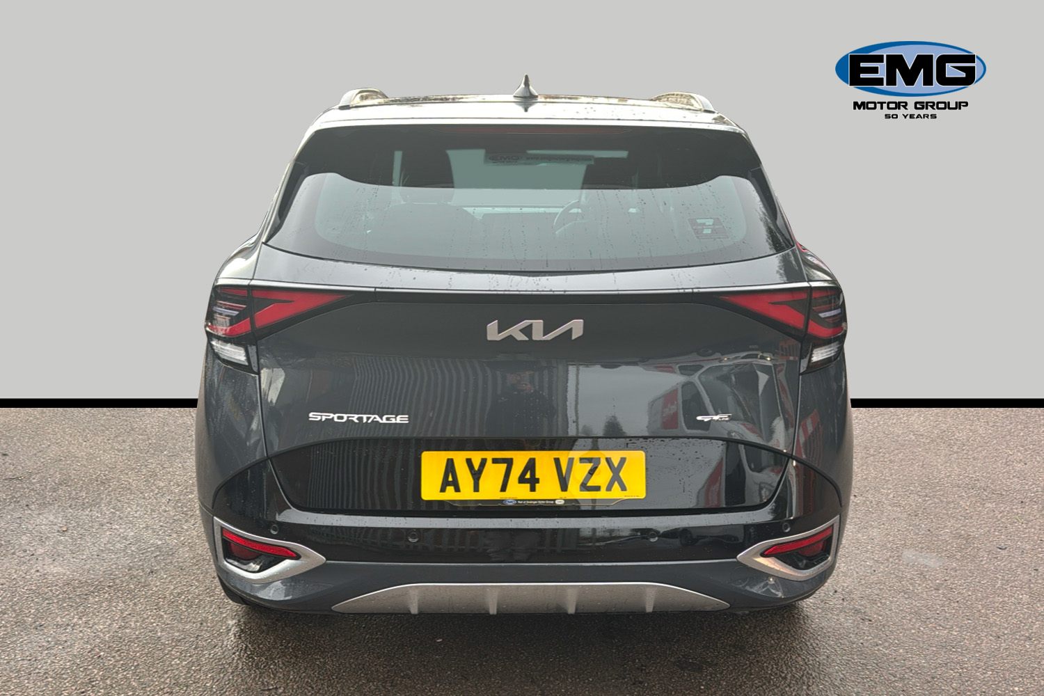 Used Kia Sportage 2025 for sale - 76757323: Photo 6