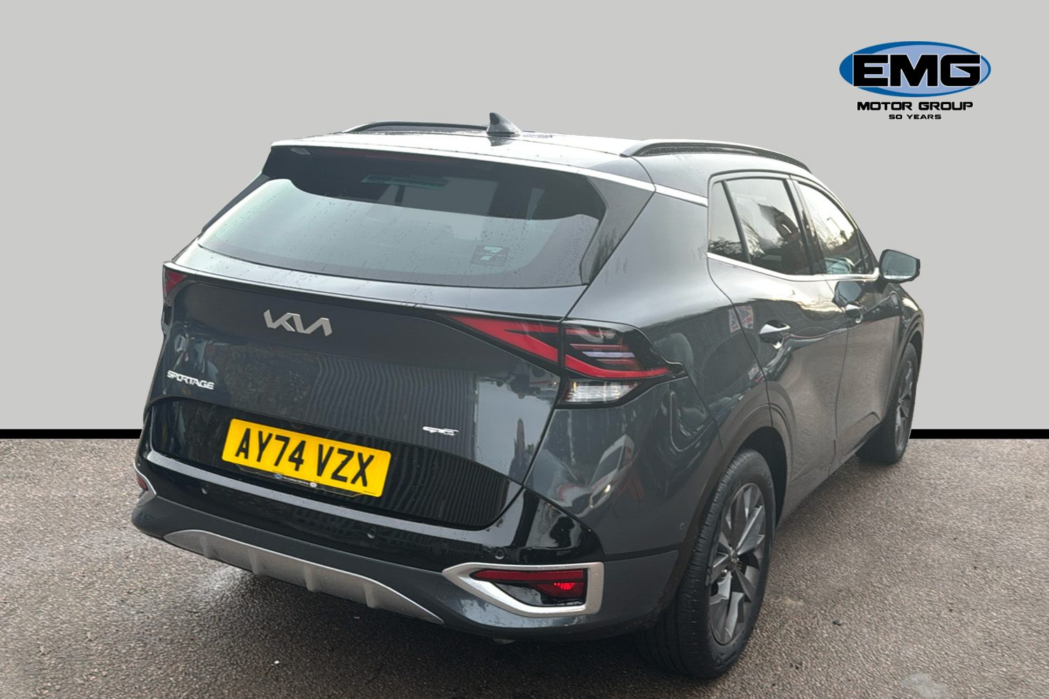 Used Kia Sportage 2025 for sale - 76757323: Photo 7