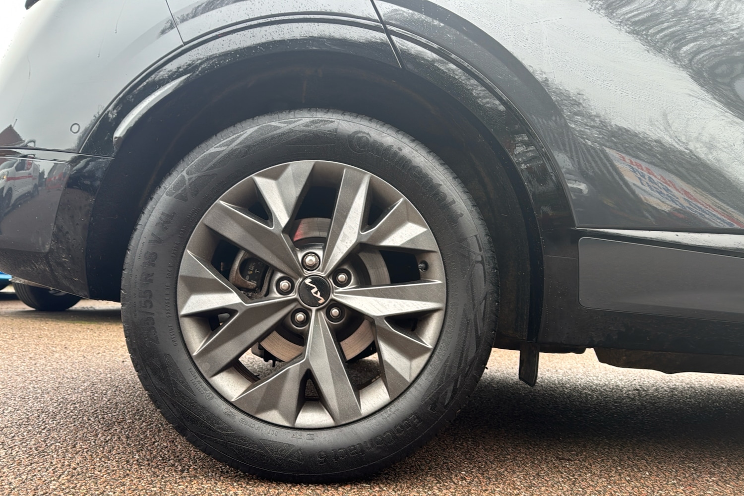 Used Kia Sportage 2025 for sale - 76757323: Photo 8