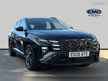 Used Hyundai TUCSON 2026 for sale - 79128061: Photo