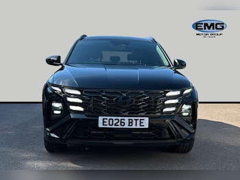 Used Hyundai TUCSON 2026 for sale - 79128061: Photo